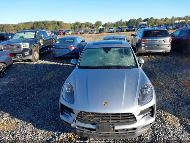 Продаж на аукціоні авто 2020 Porsche Macan, vin: WP1AA2A59LLB13180, номер лоту: 46265923