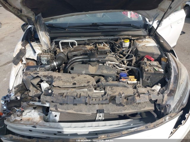 4S4BSACC4J3220543 Subaru Outback 2.5i Premium