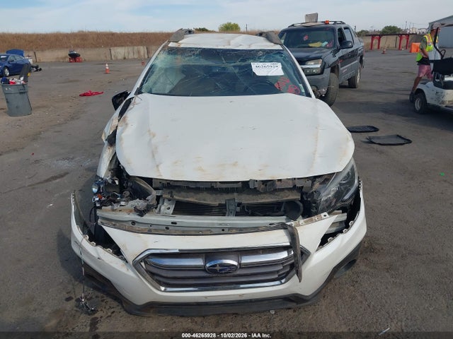 4S4BSACC4J3220543 Subaru Outback 2.5i Premium