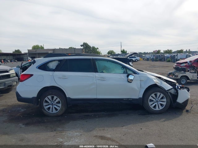 4S4BSACC4J3220543 Subaru Outback 2.5i Premium