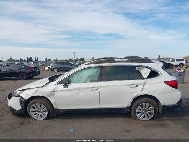 4S4BSACC4J3220543 Subaru Outback 2.5i Premium