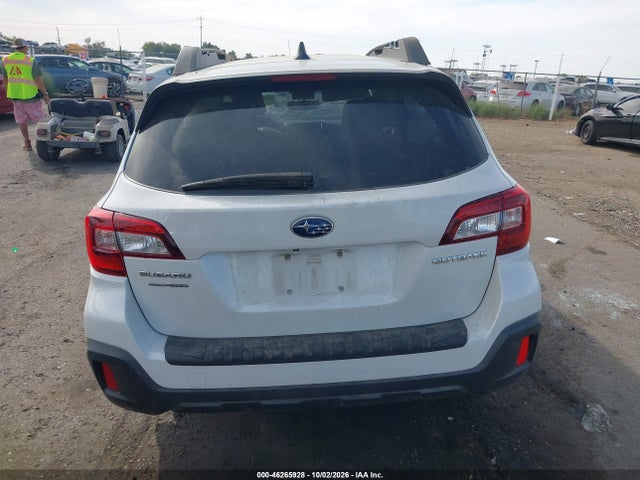 4S4BSACC4J3220543 Subaru Outback 2.5i Premium