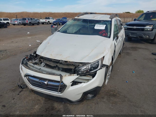 4S4BSACC4J3220543 Subaru Outback 2.5i Premium