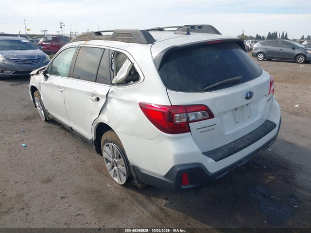 4S4BSACC4J3220543 Subaru Outback 2.5i Premium