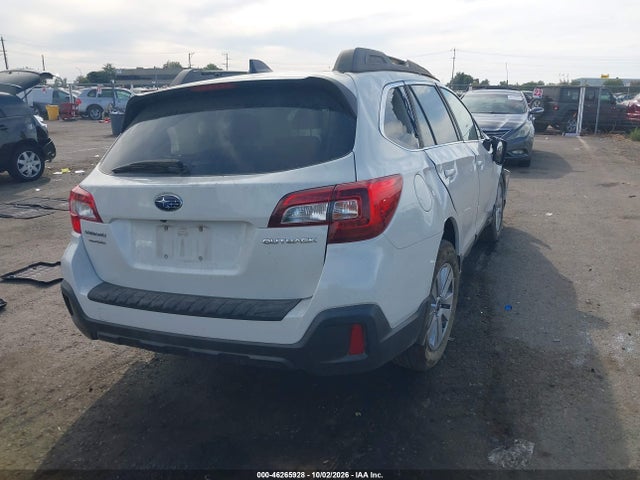 4S4BSACC4J3220543 Subaru Outback 2.5i Premium