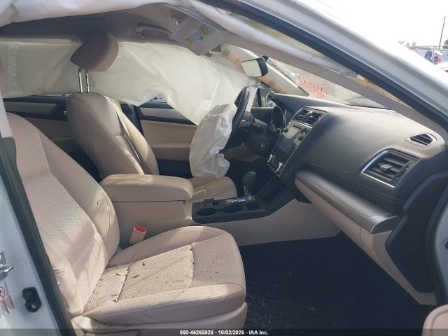 4S4BSACC4J3220543 Subaru Outback 2.5i Premium