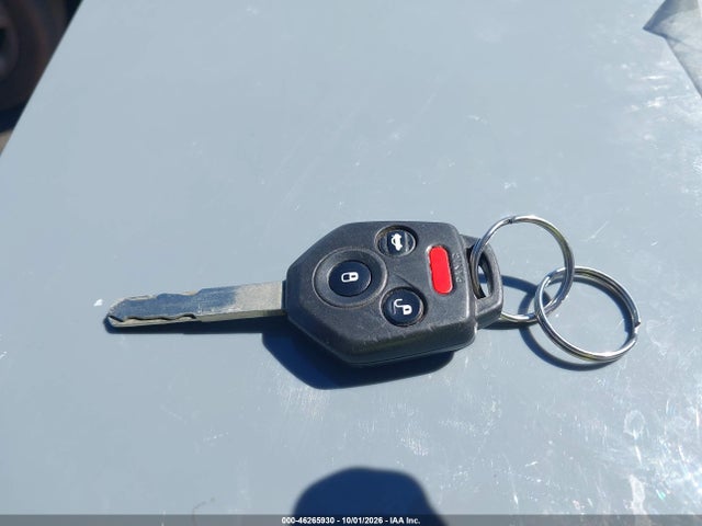 2010 Subaru Outback 2.5i Premium მანქანა იყიდება აუქციონზე, vin: 4S4BRBCC9A3346267, აუქციონის ნომერი: 46265930