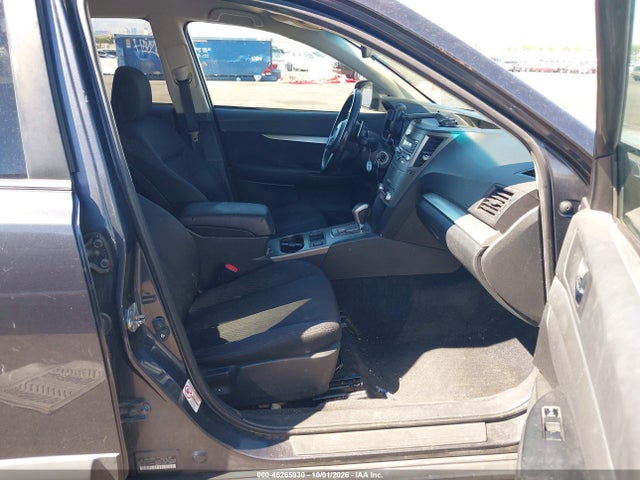 2010 Subaru Outback 2.5i Premium მანქანა იყიდება აუქციონზე, vin: 4S4BRBCC9A3346267, აუქციონის ნომერი: 46265930