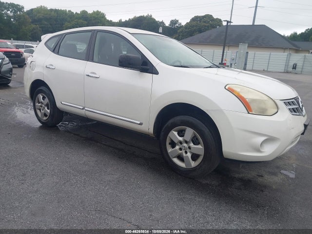 Продажа на аукционе авто 2012 Nissan Rogue S, vin: JN8AS5MV6CW388908, номер лота: 46265934