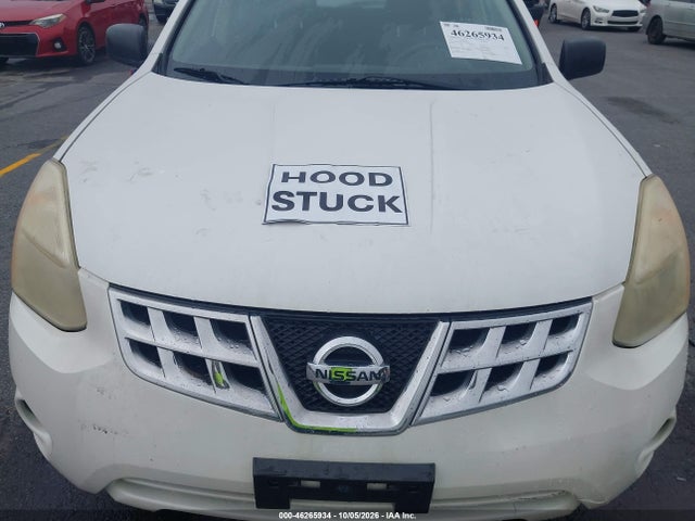 Продажа на аукционе авто 2012 Nissan Rogue S, vin: JN8AS5MV6CW388908, номер лота: 46265934