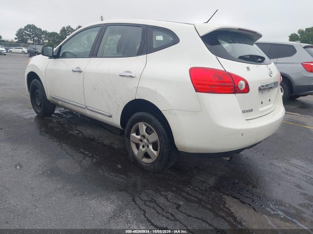 Продажа на аукционе авто 2012 Nissan Rogue S, vin: JN8AS5MV6CW388908, номер лота: 46265934
