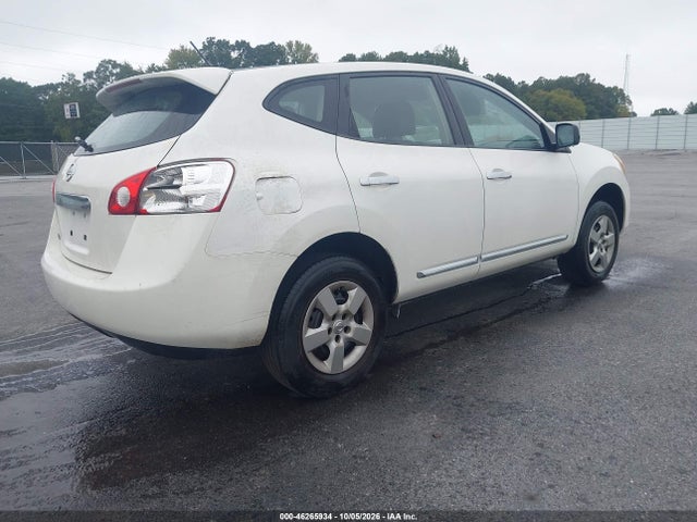 Продажа на аукционе авто 2012 Nissan Rogue S, vin: JN8AS5MV6CW388908, номер лота: 46265934