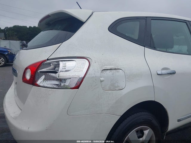 Продажа на аукционе авто 2012 Nissan Rogue S, vin: JN8AS5MV6CW388908, номер лота: 46265934