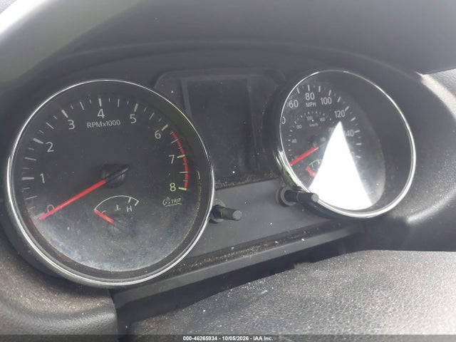 Продажа на аукционе авто 2012 Nissan Rogue S, vin: JN8AS5MV6CW388908, номер лота: 46265934