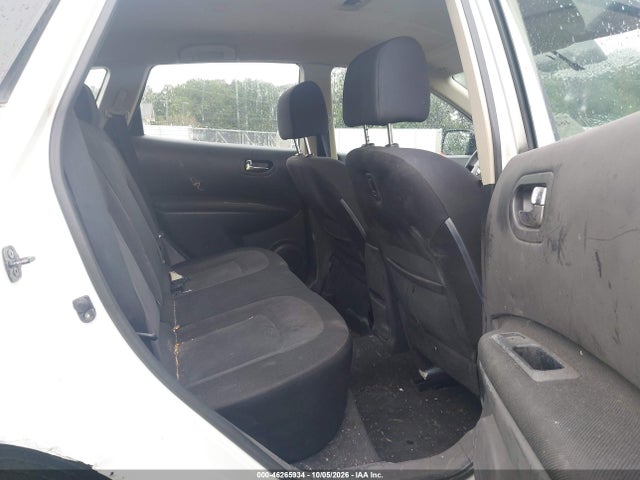 Продажа на аукционе авто 2012 Nissan Rogue S, vin: JN8AS5MV6CW388908, номер лота: 46265934