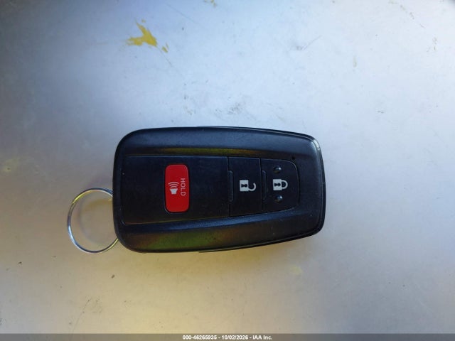Продаж на аукціоні авто 2019 Toyota Prius Limited, vin: JTDKARFU9K3078847, номер лоту: 46265935