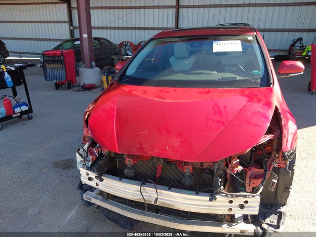 Продаж на аукціоні авто 2019 Toyota Prius Limited, vin: JTDKARFU9K3078847, номер лоту: 46265935