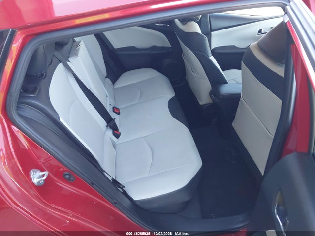 Продаж на аукціоні авто 2019 Toyota Prius Limited, vin: JTDKARFU9K3078847, номер лоту: 46265935