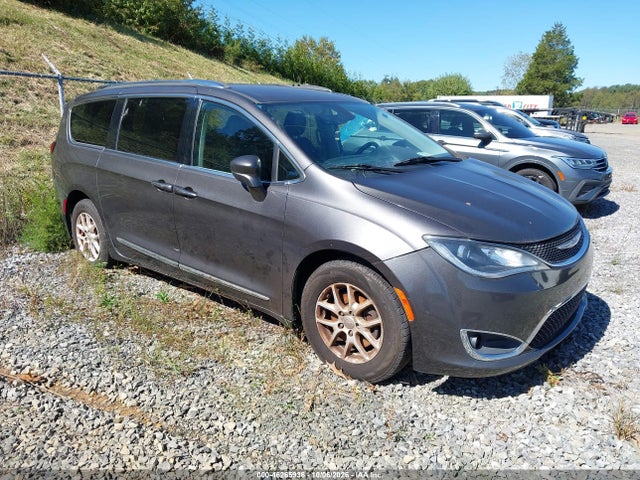 Продаж на аукціоні авто 2020 Chrysler Pacifica Touring L, vin: 2C4RC1BG0LR109812, номер лоту: 46265936