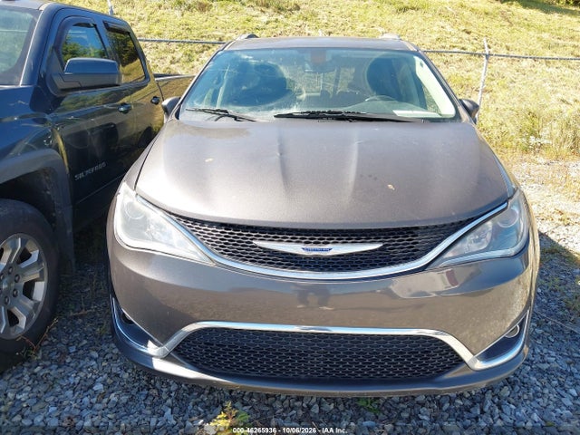 Aukcja sprzedaży 2020 Chrysler Pacifica Touring L, vin: 2C4RC1BG0LR109812, numer aukcji: 46265936