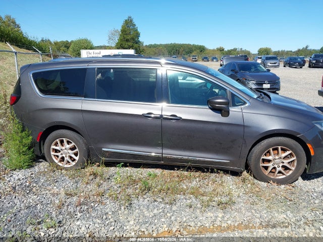 Aukcja sprzedaży 2020 Chrysler Pacifica Touring L, vin: 2C4RC1BG0LR109812, numer aukcji: 46265936