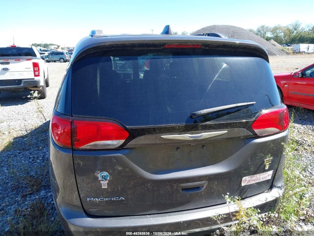 Aukcja sprzedaży 2020 Chrysler Pacifica Touring L, vin: 2C4RC1BG0LR109812, numer aukcji: 46265936