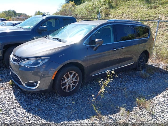 Aukcja sprzedaży 2020 Chrysler Pacifica Touring L, vin: 2C4RC1BG0LR109812, numer aukcji: 46265936