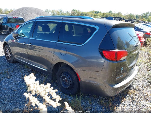 Aukcja sprzedaży 2020 Chrysler Pacifica Touring L, vin: 2C4RC1BG0LR109812, numer aukcji: 46265936