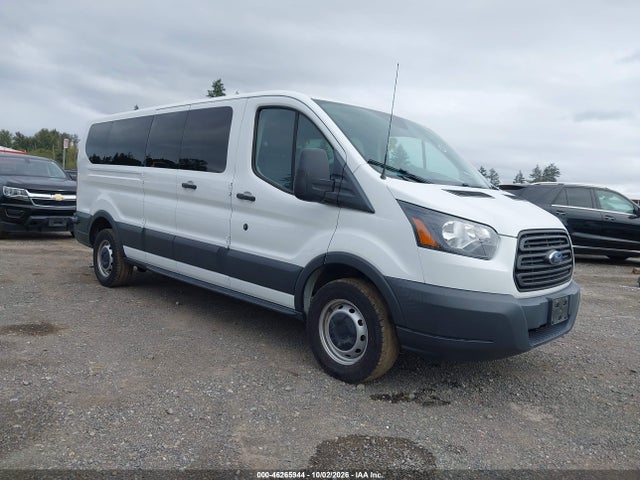 Aukcja sprzedaży 2018 Ford Transit-350 Xl, vin: 1FBZX2ZM9JKB31300, numer aukcji: 46265944