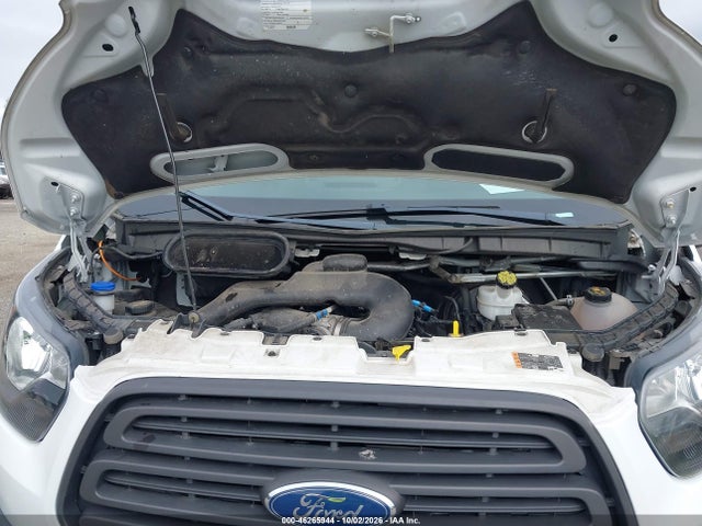 Продажа на аукционе авто 2018 Ford Transit-350 Xl, vin: 1FBZX2ZM9JKB31300, номер лота: 46265944