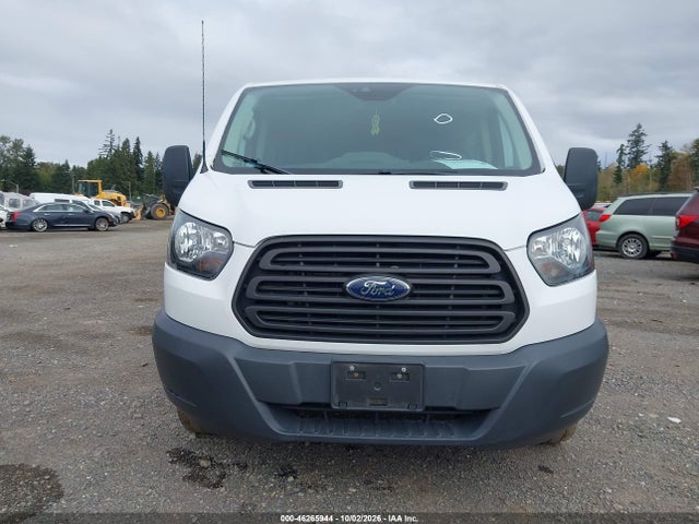 Продажа на аукционе авто 2018 Ford Transit-350 Xl, vin: 1FBZX2ZM9JKB31300, номер лота: 46265944