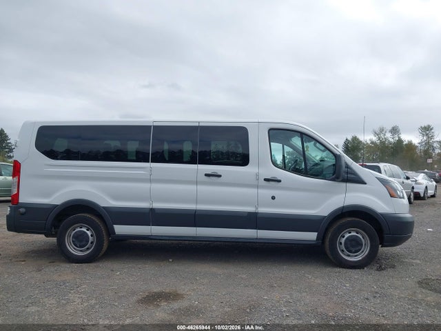Продажа на аукционе авто 2018 Ford Transit-350 Xl, vin: 1FBZX2ZM9JKB31300, номер лота: 46265944