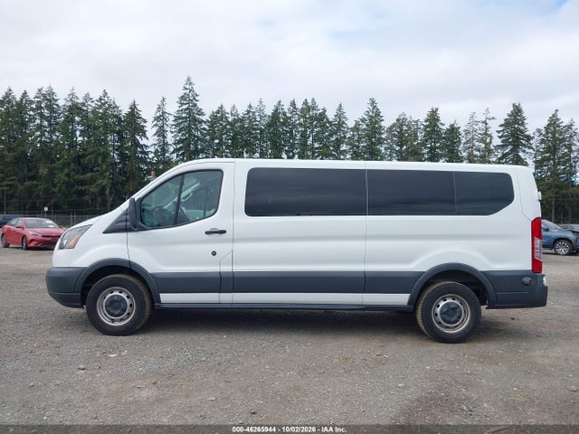 Продажа на аукционе авто 2018 Ford Transit-350 Xl, vin: 1FBZX2ZM9JKB31300, номер лота: 46265944