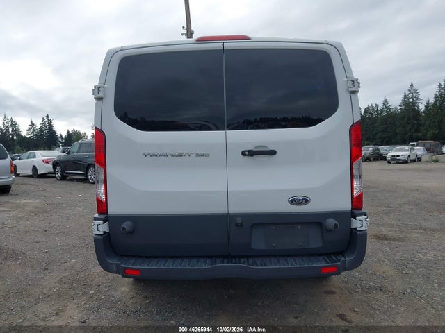 Продажа на аукционе авто 2018 Ford Transit-350 Xl, vin: 1FBZX2ZM9JKB31300, номер лота: 46265944