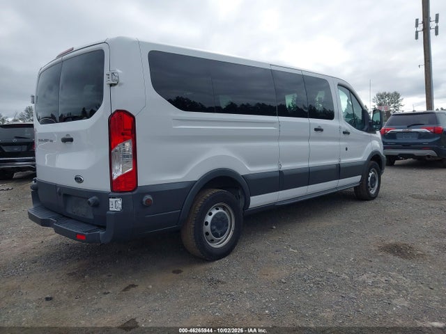 Продажа на аукционе авто 2018 Ford Transit-350 Xl, vin: 1FBZX2ZM9JKB31300, номер лота: 46265944