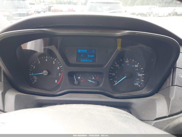 Продажа на аукционе авто 2018 Ford Transit-350 Xl, vin: 1FBZX2ZM9JKB31300, номер лота: 46265944