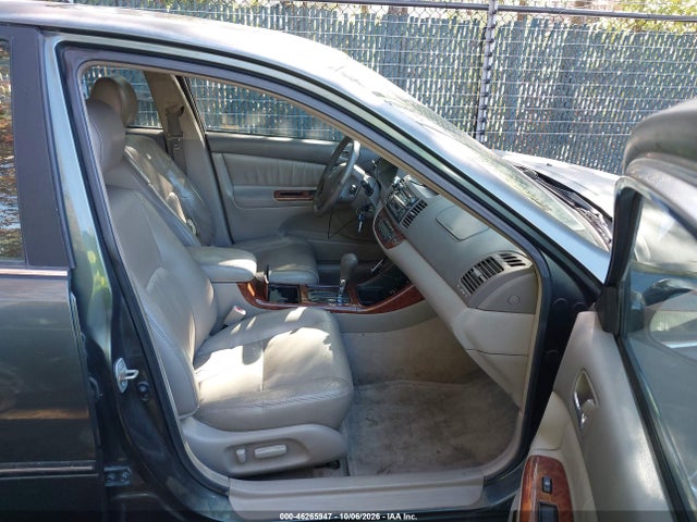 46265947 :رقم المزاد ، JTDBE32K720101940 vin ، 2002 Toyota Camry Xle مزاد بيع