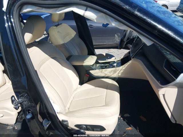 Aukcja sprzedaży 2023 Jeep Grand Cherokee L Limited 4x4, vin: 1C4RJKBG5P8830981, numer aukcji: 46265948