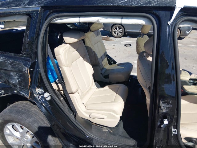 Aukcja sprzedaży 2023 Jeep Grand Cherokee L Limited 4x4, vin: 1C4RJKBG5P8830981, numer aukcji: 46265948
