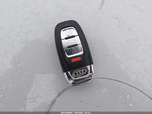 46265949 :رقم المزاد ، WA1L2AFP0GA093022 vin ، 2016 Audi Q5 2.0t Premium مزاد بيع