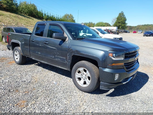 Продажа на аукционе авто 2018 Chevrolet Silverado 1500 2lt, vin: 1GCVKREC9JZ239924, номер лота: 46265951