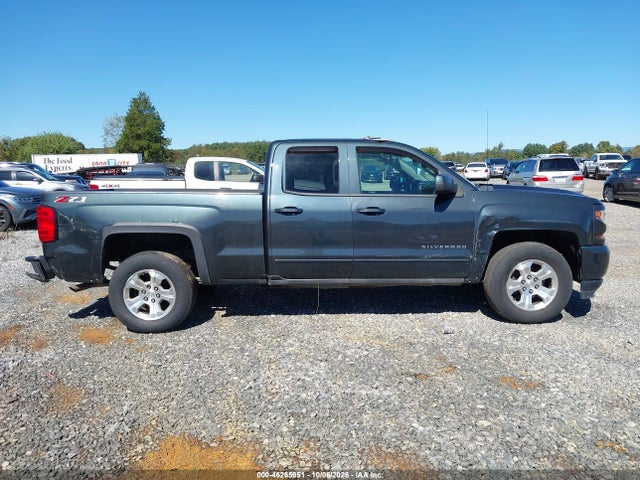 Продаж на аукціоні авто 2018 Chevrolet Silverado 1500 2lt, vin: 1GCVKREC9JZ239924, номер лоту: 46265951