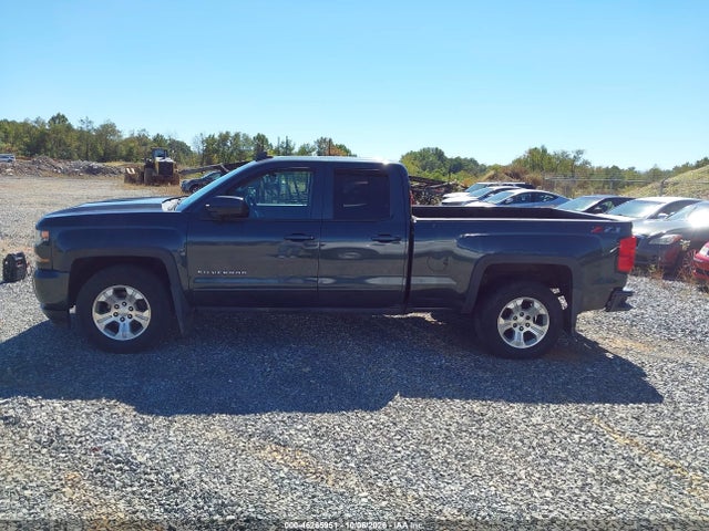 Продаж на аукціоні авто 2018 Chevrolet Silverado 1500 2lt, vin: 1GCVKREC9JZ239924, номер лоту: 46265951