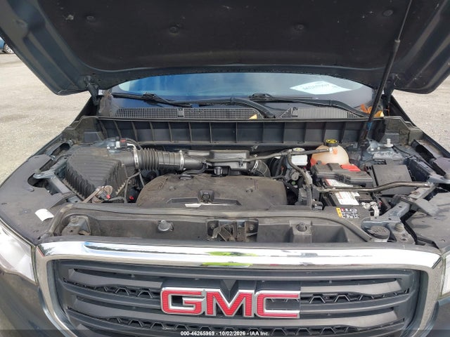 1GKKNRLA3KZ255411 GMC Acadia Sle-1