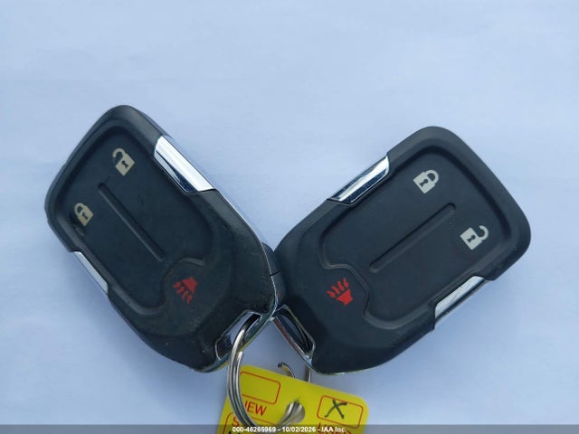 1GKKNRLA3KZ255411 GMC Acadia Sle-1