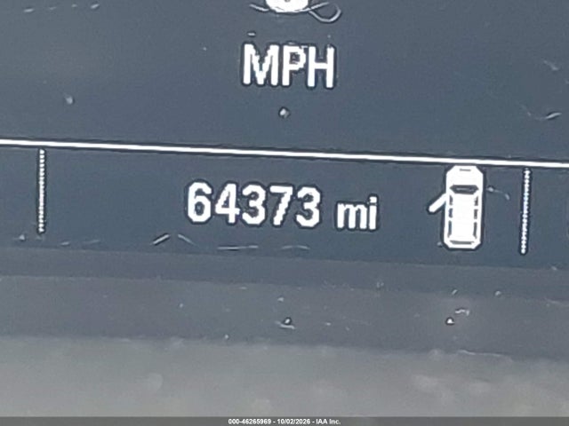 1GKKNRLA3KZ255411 GMC Acadia Sle-1