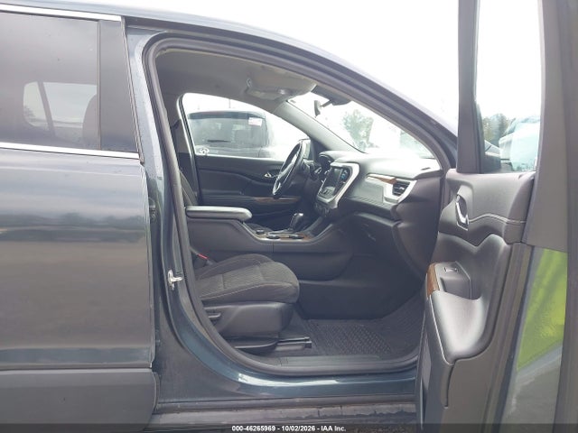 1GKKNRLA3KZ255411 GMC Acadia Sle-1
