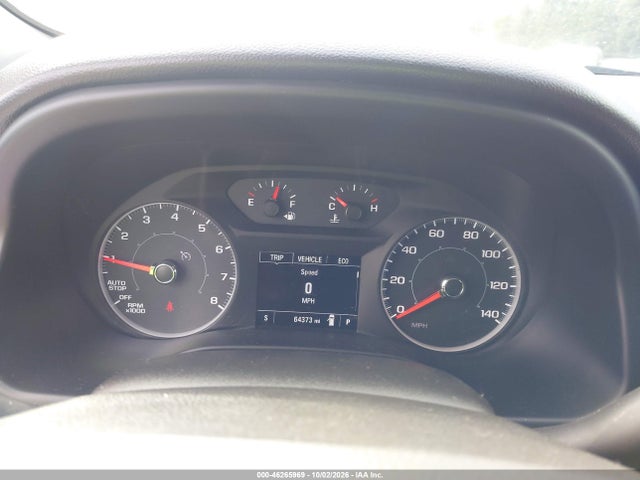 1GKKNRLA3KZ255411 GMC Acadia Sle-1