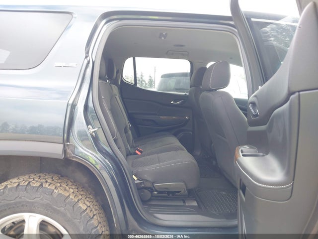 1GKKNRLA3KZ255411 GMC Acadia Sle-1