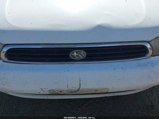 Aukcja sprzedaży 1996 Subaru Legacy L, vin: 4S3BK4354T7936670, numer aukcji: 46265974